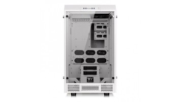 Thermaltake Tower 900 Snow Tempered Glass Gaming Casing
