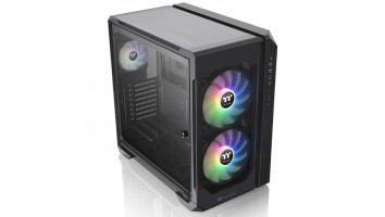 Thermaltake View 51 Tempered Glass ARGB Edition Full Tower Casing