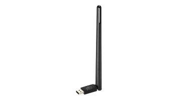 TotoLink A650UA 650Mbps AC Wireless Dual Band USB Lan Card