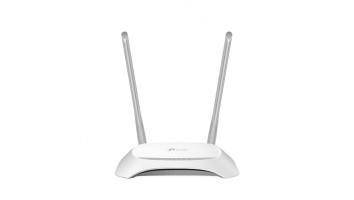 Tp-link TL-WR850N 300Mbps Wireless N Speed Router