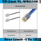 Tp-Link TL-WR820N 300Mbps Wireless N Speed Router
