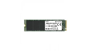 Transcend 112S 256GB NVMe M.2 PCle SSD