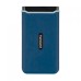 Transcend ESD370C 250GB USB 3.1 Gen 2 Type-C Portable External SSD
