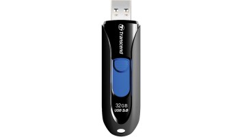 Transcend JetFlash 790K 32GB USB Pen Drive