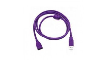 FJGEAR 1.5 Meter USB Extension Cable