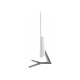 VALUE-TOP S22IFR100W 21.5 INCH 100Hz IPS WHITE LED MONITOR