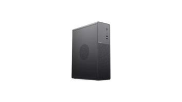 VALUE-TOP Desk N1 Mid Tower MICRO ATX CASE - Black