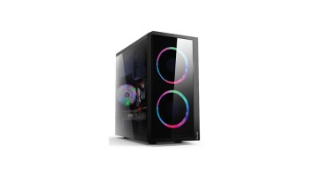 VALUE-TOP VT-R858 MICRO ATX DESKTOP CASING WITH 200W PSU