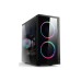 VALUE-TOP VT-R858 MICRO ATX DESKTOP CASING WITH 200W PSU