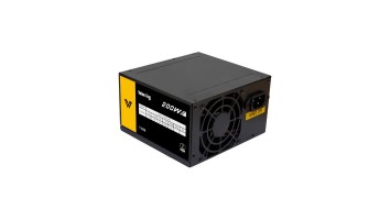  Value Top T200B 200W ATX Power Supply