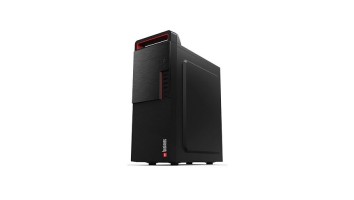 Value Top VT-E191 Mid Tower ATX Desktop Casing With 200W PSU