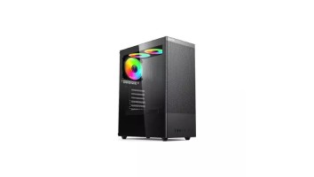 Value-Top AUNIX 82F3 ATX Gaming Case
