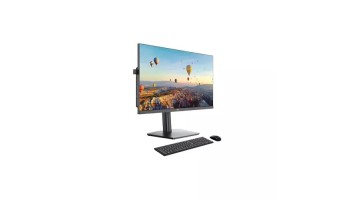 Value-Top GS40GB Intel Core i3 23.8-inch 8GB RAM 256GB SSD FHD IPS All in One PC