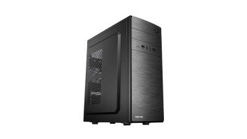 Value-Top VT-E180 Mid Tower ATX Casing With PSU