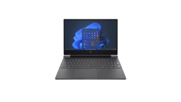HP Victus 15-fb1055AX Ryzen 5 7535HS RTX 2050 4GB Graphics 15.6" FHD Gaming Laptop