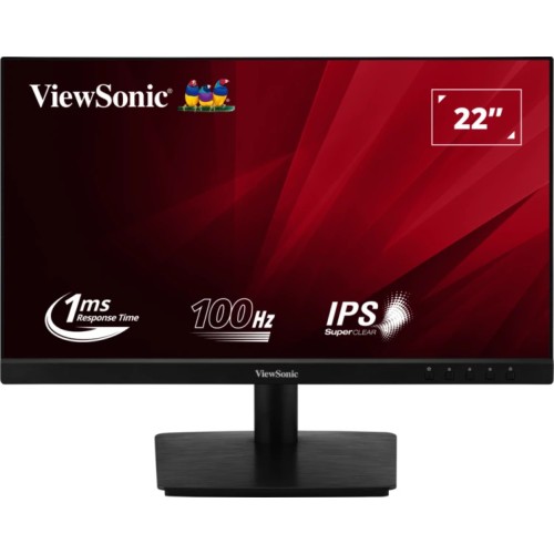 ViewSonic VA2209-H 22 inch 100Hz IPS  Monitor