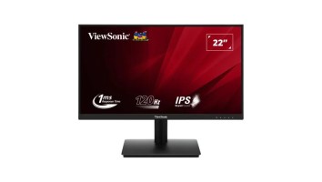 ViewSonic VA221A-H 22" 120Hz 1ms IPS FHD Monitor