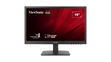 Viewsonic VA1903H 18.5" LED Monitor (HDMI, VGA)
