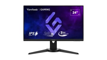 Viewsonic XG2409A 24" FHD 240Hz IPS Gaming Monitor