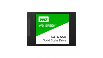 Western Digital (Green) 1TB SATA SSD