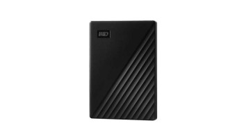 Western Digital 1TB My Passport Portable HDD