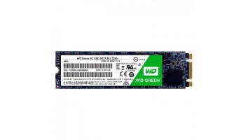 Western Digital 240 GB M.2 SSD