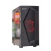 Xtreme V3 Micro ATX Gaming Casing