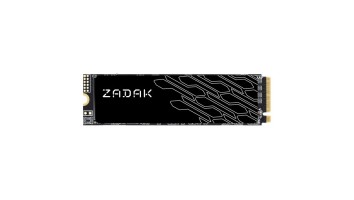 ZADAK TWSG3 512GB PCIe Gen3×4 M.2 SSD