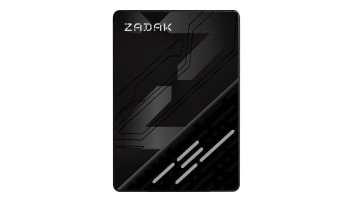 ZADAK TWSS3 256GB SATA3 2.5" SSD