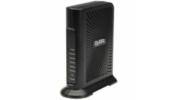 Zyxel P-660HN-T1A 150Mbps ADSL2+ Wireless Gateway