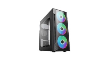 Aptech Sx-c3147 ARGB Gaming Casing