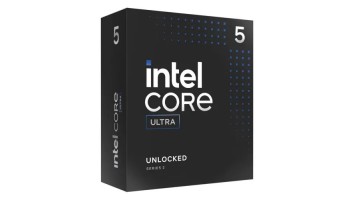 Intel Core Ultra 5 245K Arrow Lake Processor