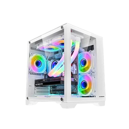 Sapphire PULSE AMD Radeon RX 7600 Gaming OC 8GB GDDR6 Graphics Card