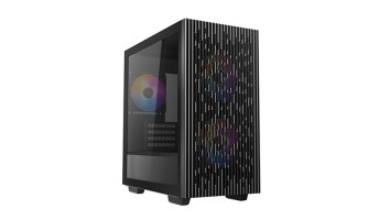 Deepcool MATREXX 40 3FS Mid Tower Gaming Case