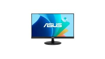 ASUS VP229HF 22 Inch FHD IPS Panel Eye Care Gaming Monitor