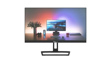 PC Power PCM22F 21.45" IPS FHD 75Hz Borderless Monitor