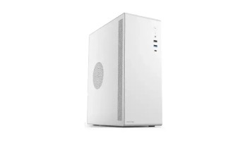 Value-Top VT-V100CW Mid Tower Micro-ATX Casing With PSU