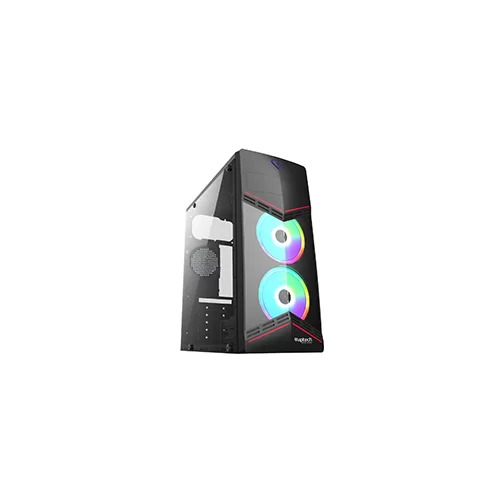 Aptech Sx-c3130 ARGB Gaming Casing