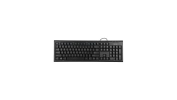  Value Top K2817U USB Multimedia Keyboard