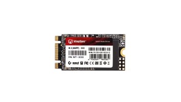 kingSpec NT 256GB M.2 2242 SATA SSD