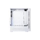 MONTECH X1 MESH WHITE TEMPERED GLASS ATX MID-TOWER GAMING CASE