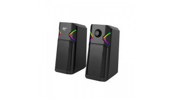 Havit SK205 RGB Gaming USB Speaker