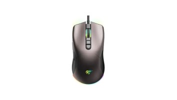 Havit MS1035 RGB Programmable USB Gaming Mouse