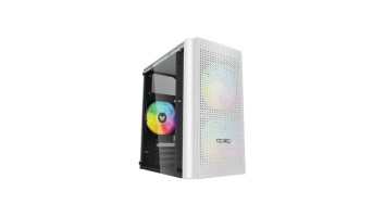 VALUE-TOP M200W White MICRO ATX CASING