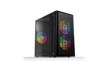 VALUE-TOP VT-P300 MICRO ATX GAMING CASING